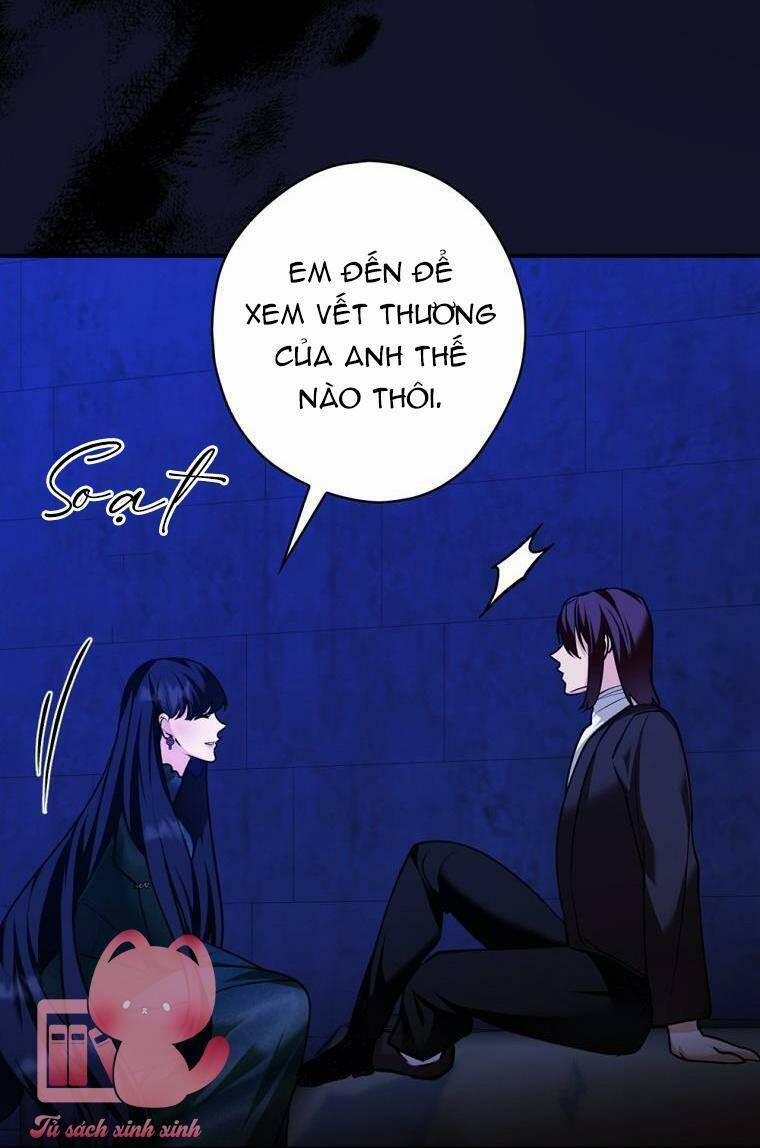 Tiểu Thư Hắc Ám Nhà Công Tước 18 trang 82