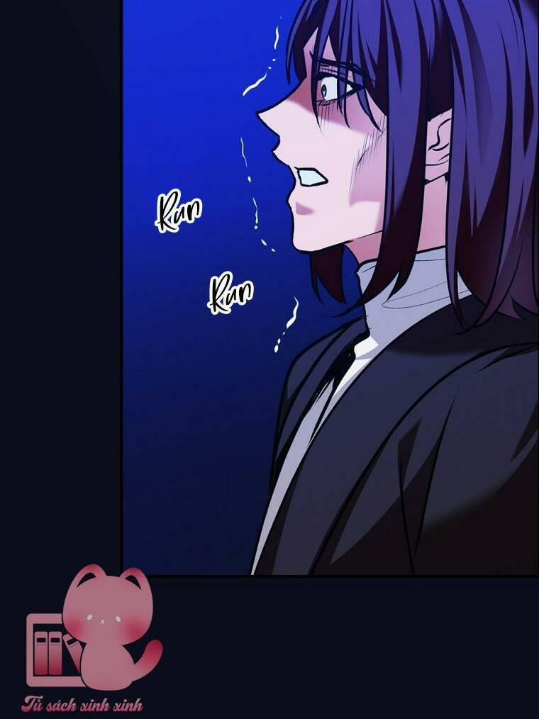Tiểu Thư Hắc Ám Nhà Công Tước 18 trang 84
