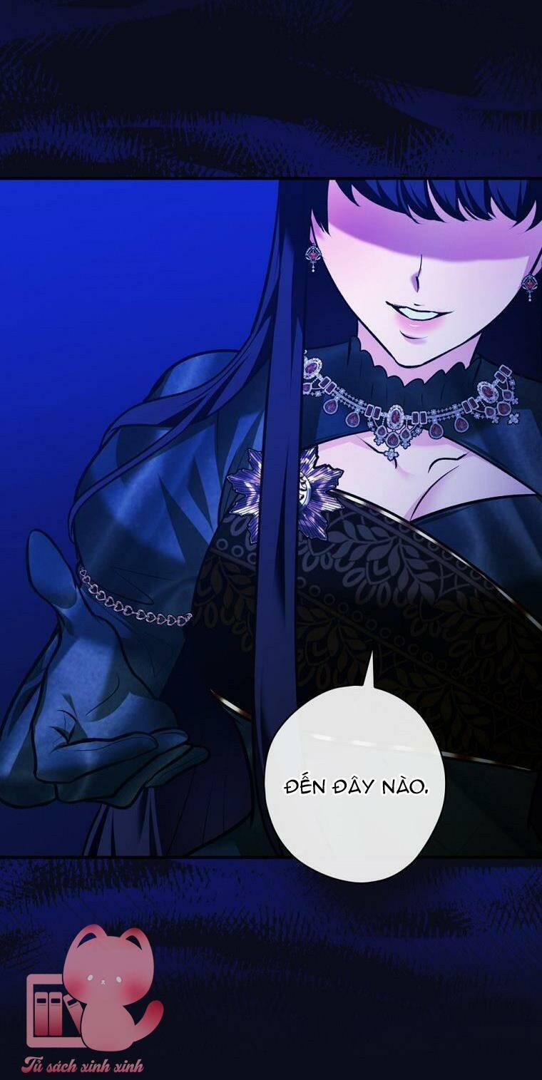 Tiểu Thư Hắc Ám Nhà Công Tước 18 trang 86