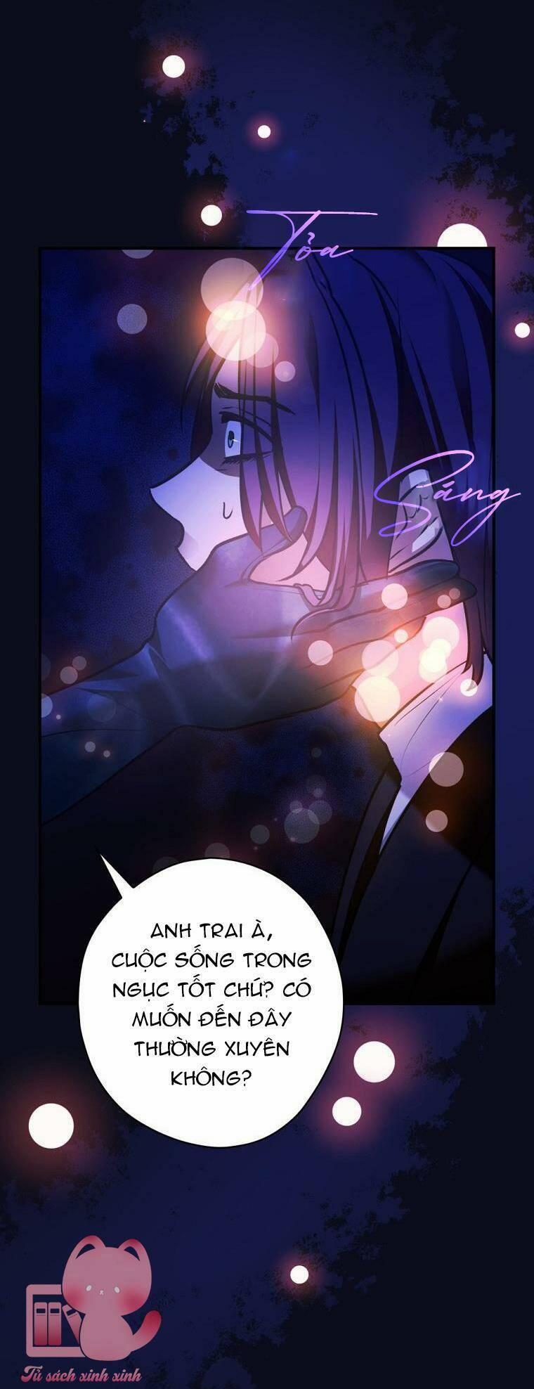 Tiểu Thư Hắc Ám Nhà Công Tước 18 trang 88