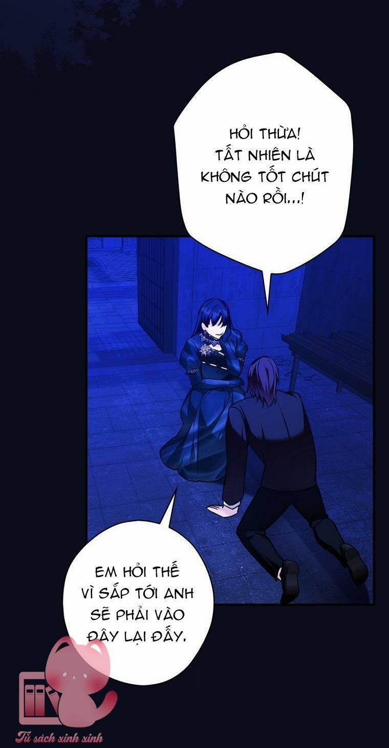 Tiểu Thư Hắc Ám Nhà Công Tước 18 trang 89
