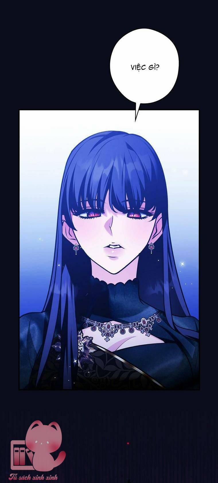 Tiểu Thư Hắc Ám Nhà Công Tước 19 trang 11