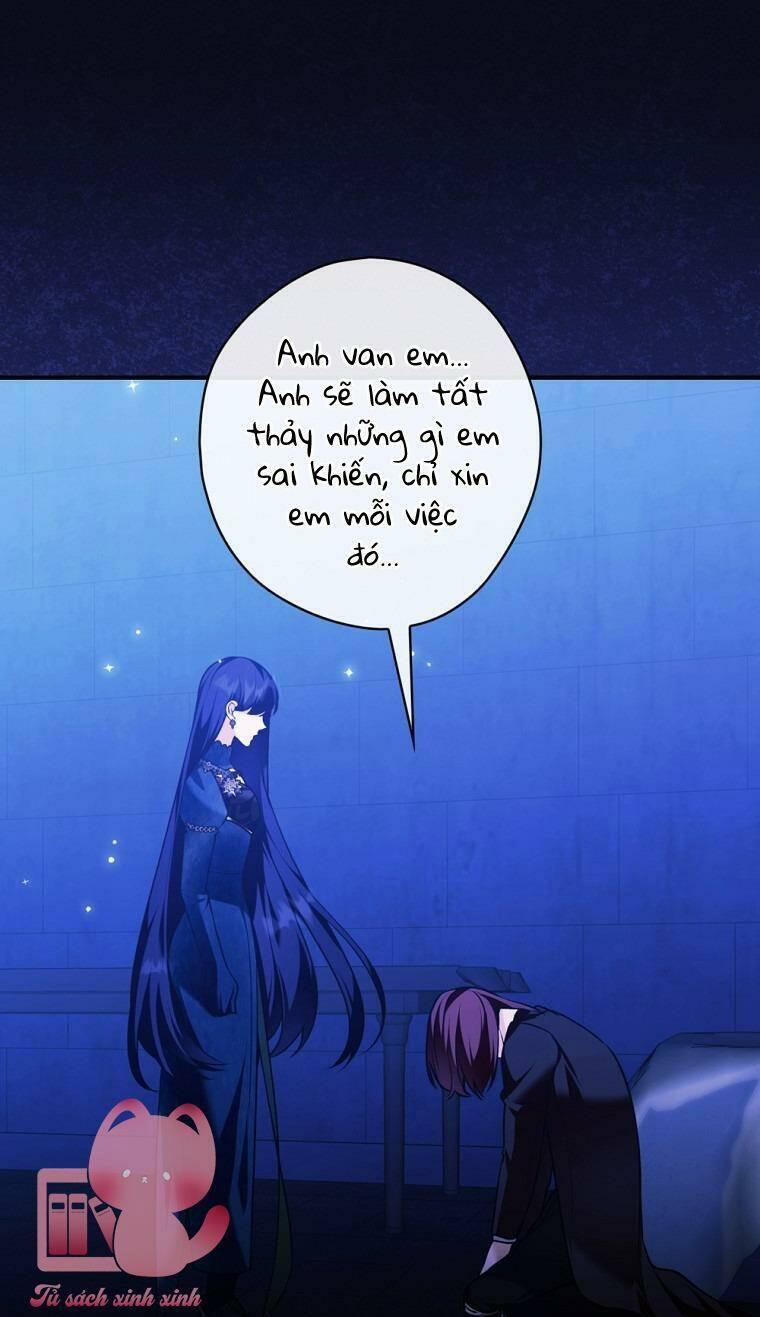 Tiểu Thư Hắc Ám Nhà Công Tước 19 trang 14