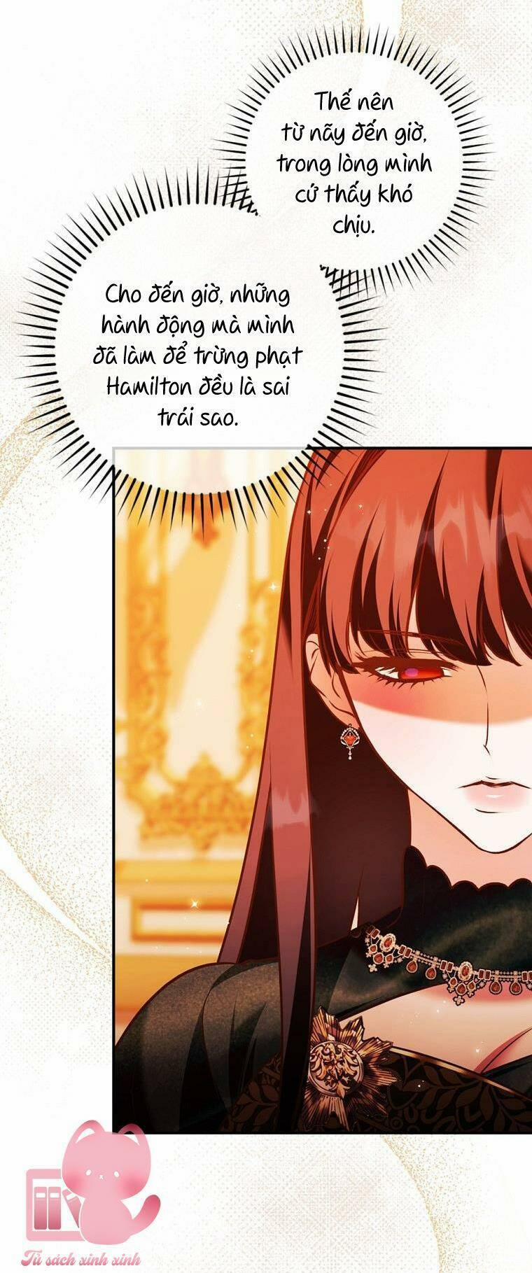 Tiểu Thư Hắc Ám Nhà Công Tước 19 trang 20