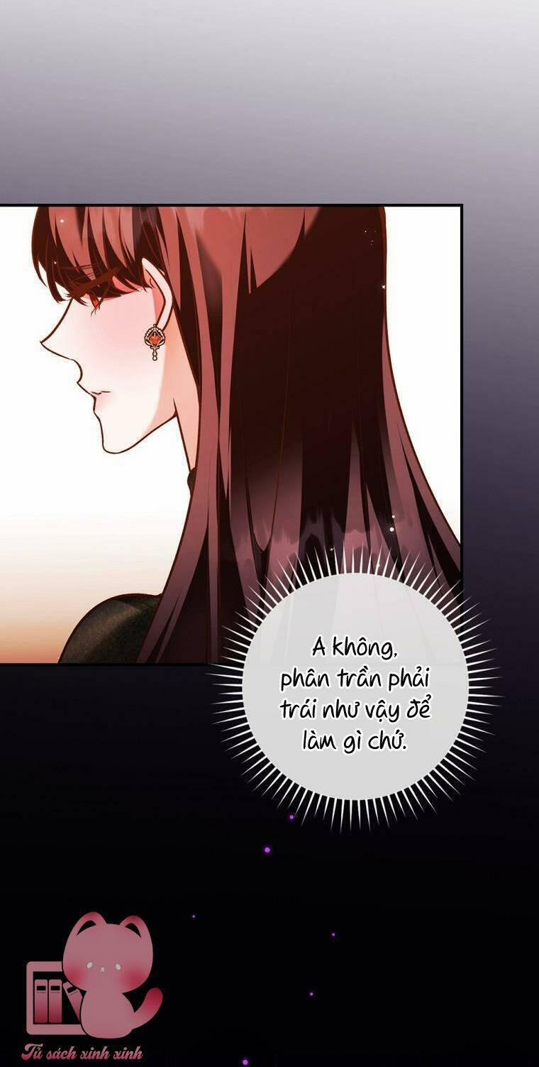 Tiểu Thư Hắc Ám Nhà Công Tước 19 trang 22