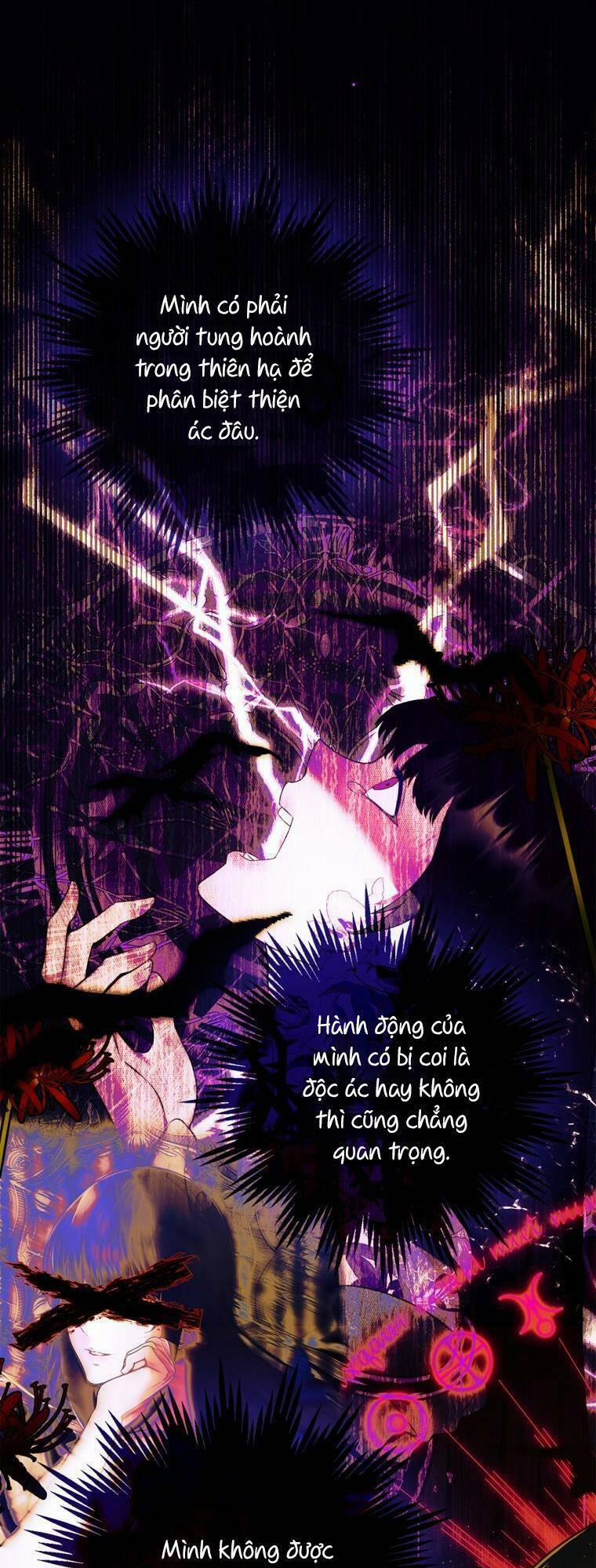 Tiểu Thư Hắc Ám Nhà Công Tước 19 trang 23