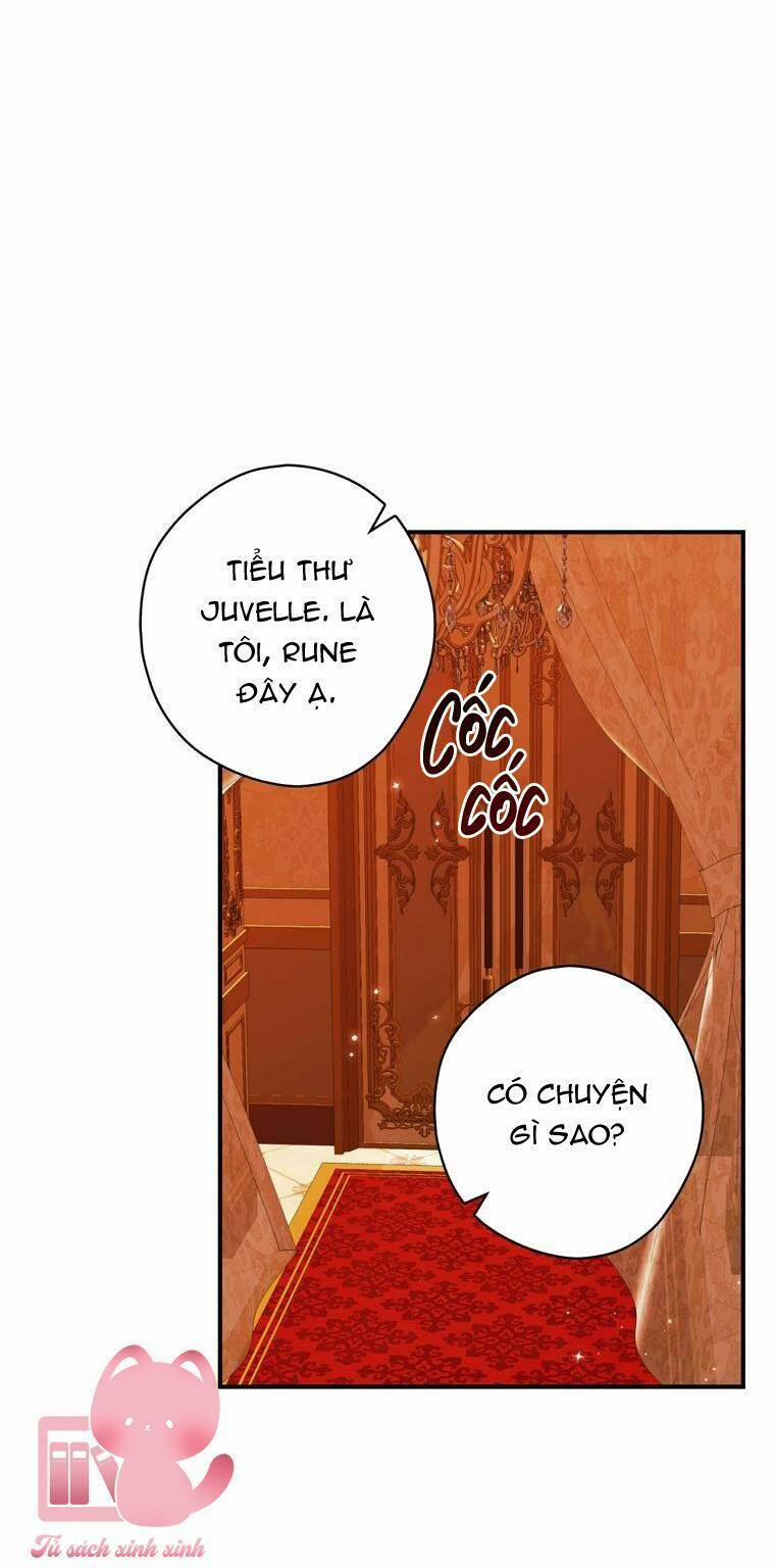 Tiểu Thư Hắc Ám Nhà Công Tước 19 trang 28