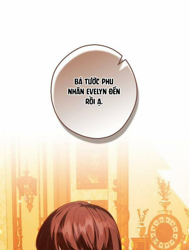 Tiểu Thư Hắc Ám Nhà Công Tước 19 trang 29