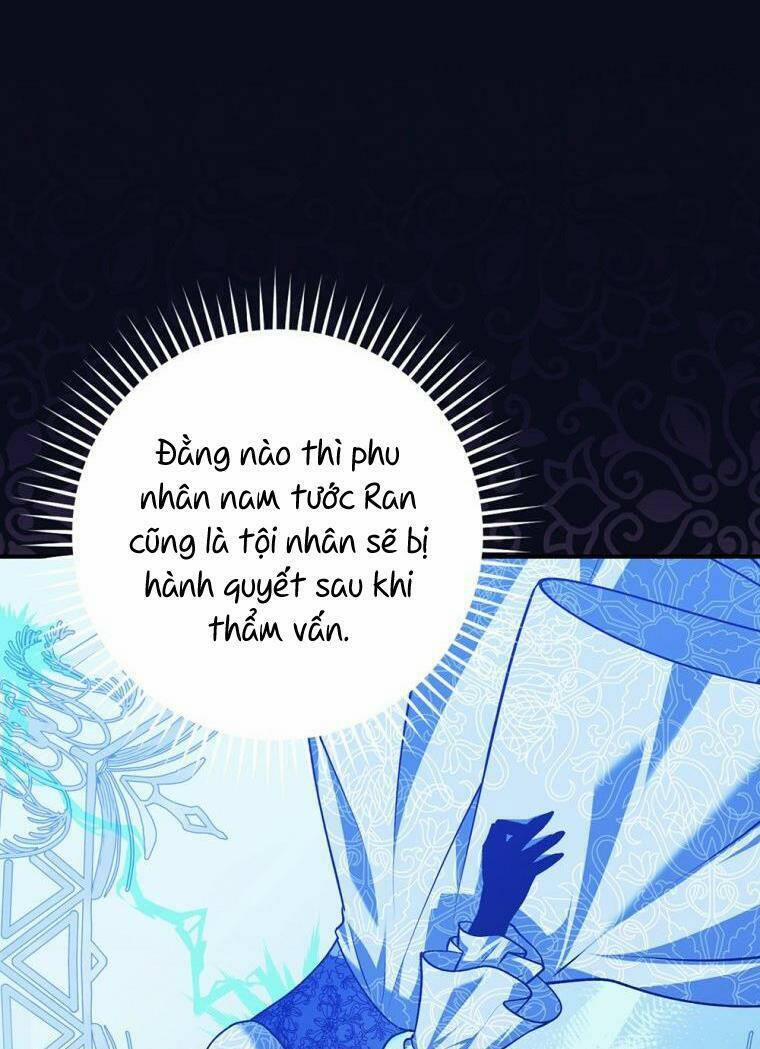 Tiểu Thư Hắc Ám Nhà Công Tước 19 trang 3