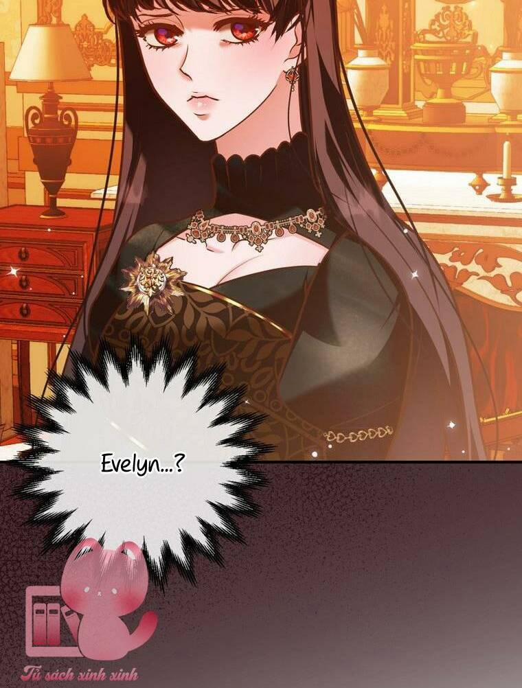 Tiểu Thư Hắc Ám Nhà Công Tước 19 trang 30
