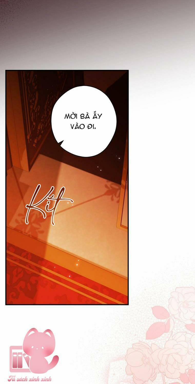 Tiểu Thư Hắc Ám Nhà Công Tước 19 trang 31