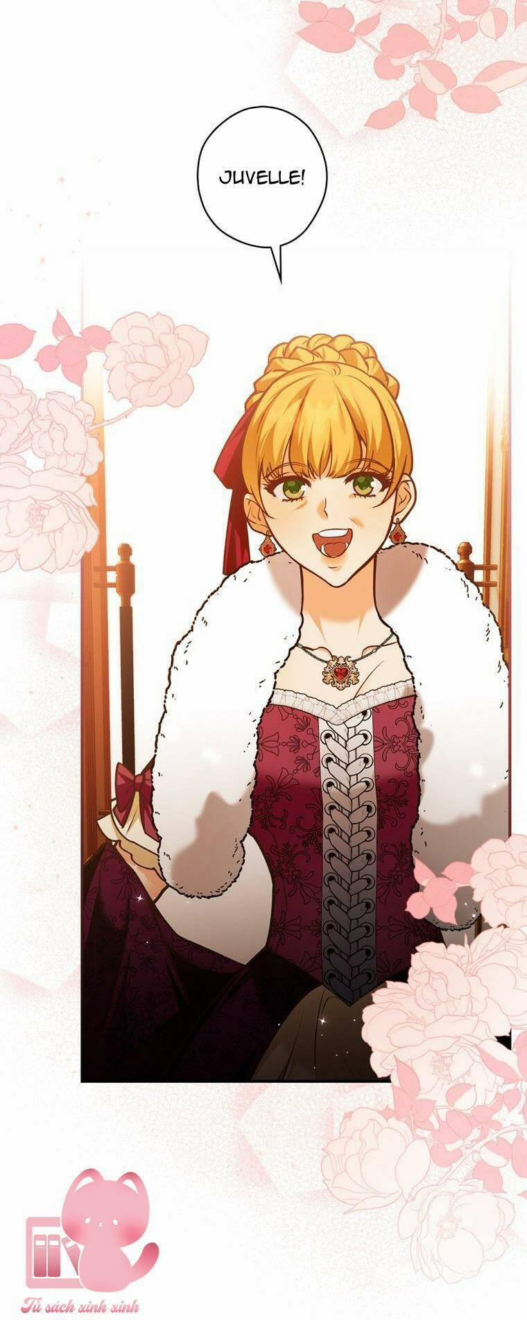 Tiểu Thư Hắc Ám Nhà Công Tước 19 trang 32