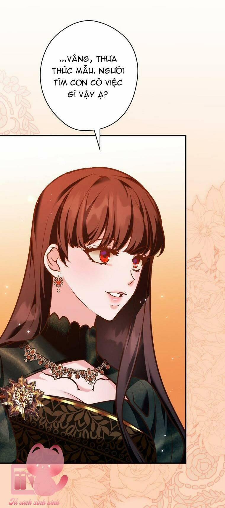 Tiểu Thư Hắc Ám Nhà Công Tước 19 trang 34