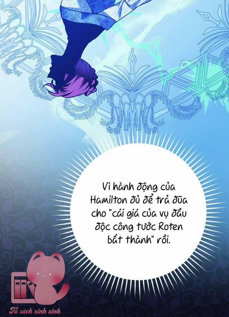 Tiểu Thư Hắc Ám Nhà Công Tước 19 trang 4