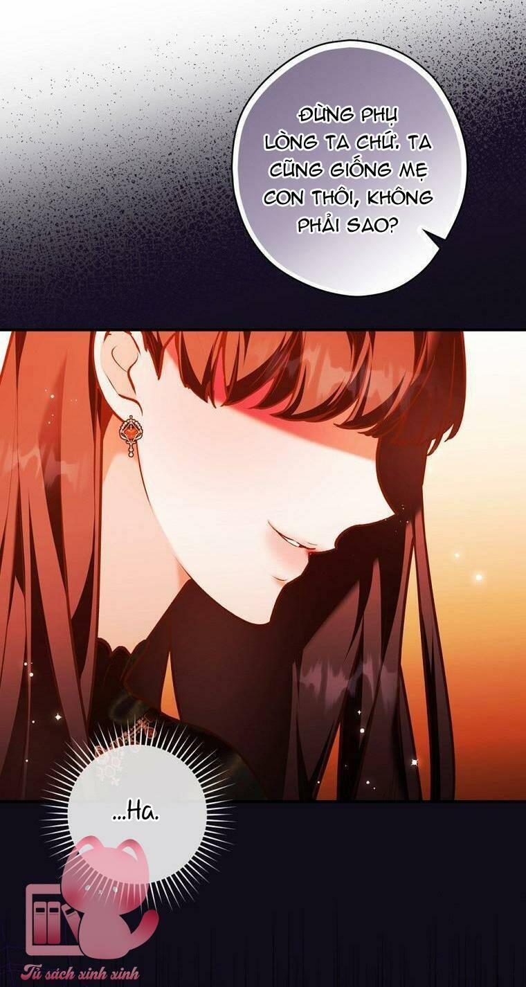 Tiểu Thư Hắc Ám Nhà Công Tước 19 trang 41