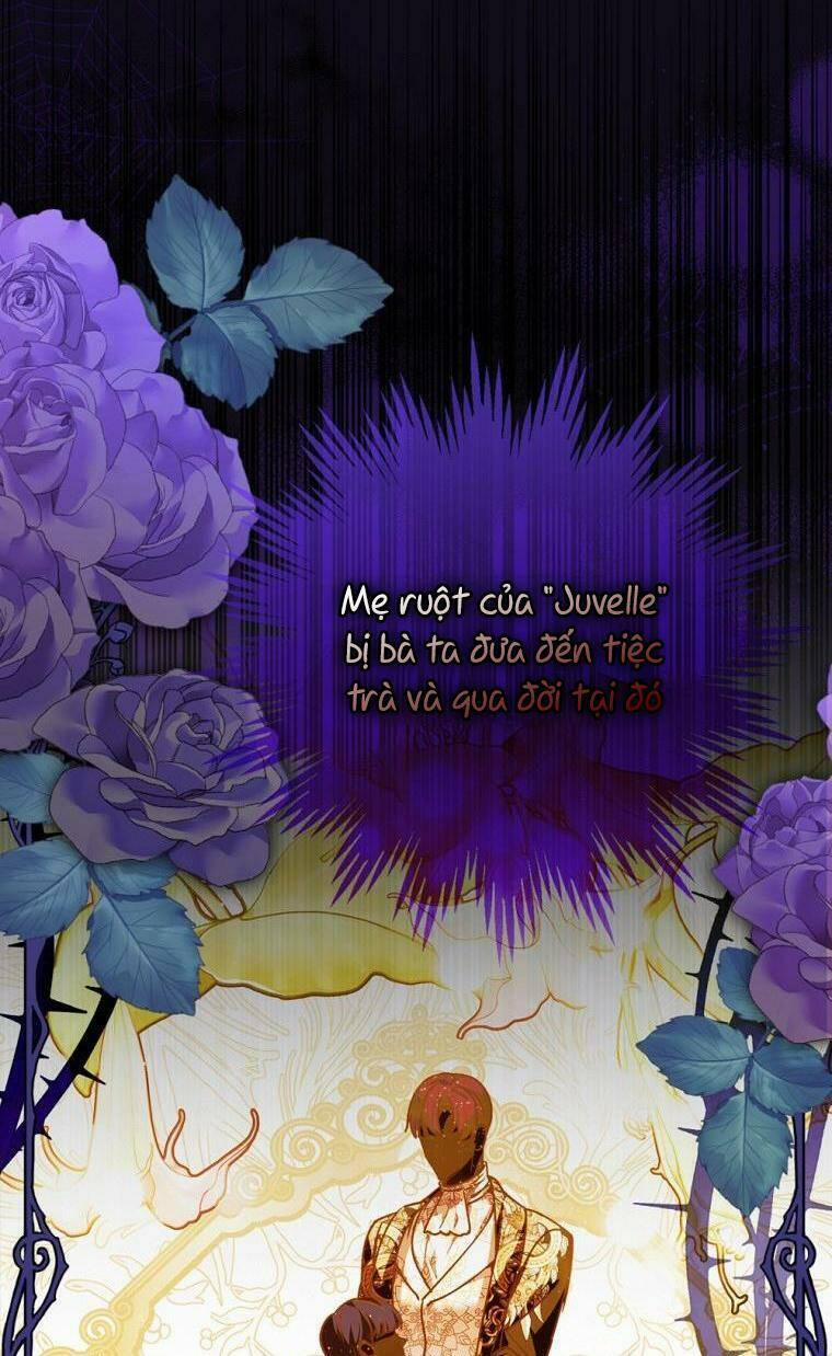 Tiểu Thư Hắc Ám Nhà Công Tước 19 trang 42