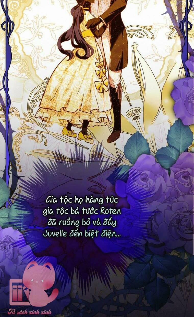 Tiểu Thư Hắc Ám Nhà Công Tước 19 trang 43