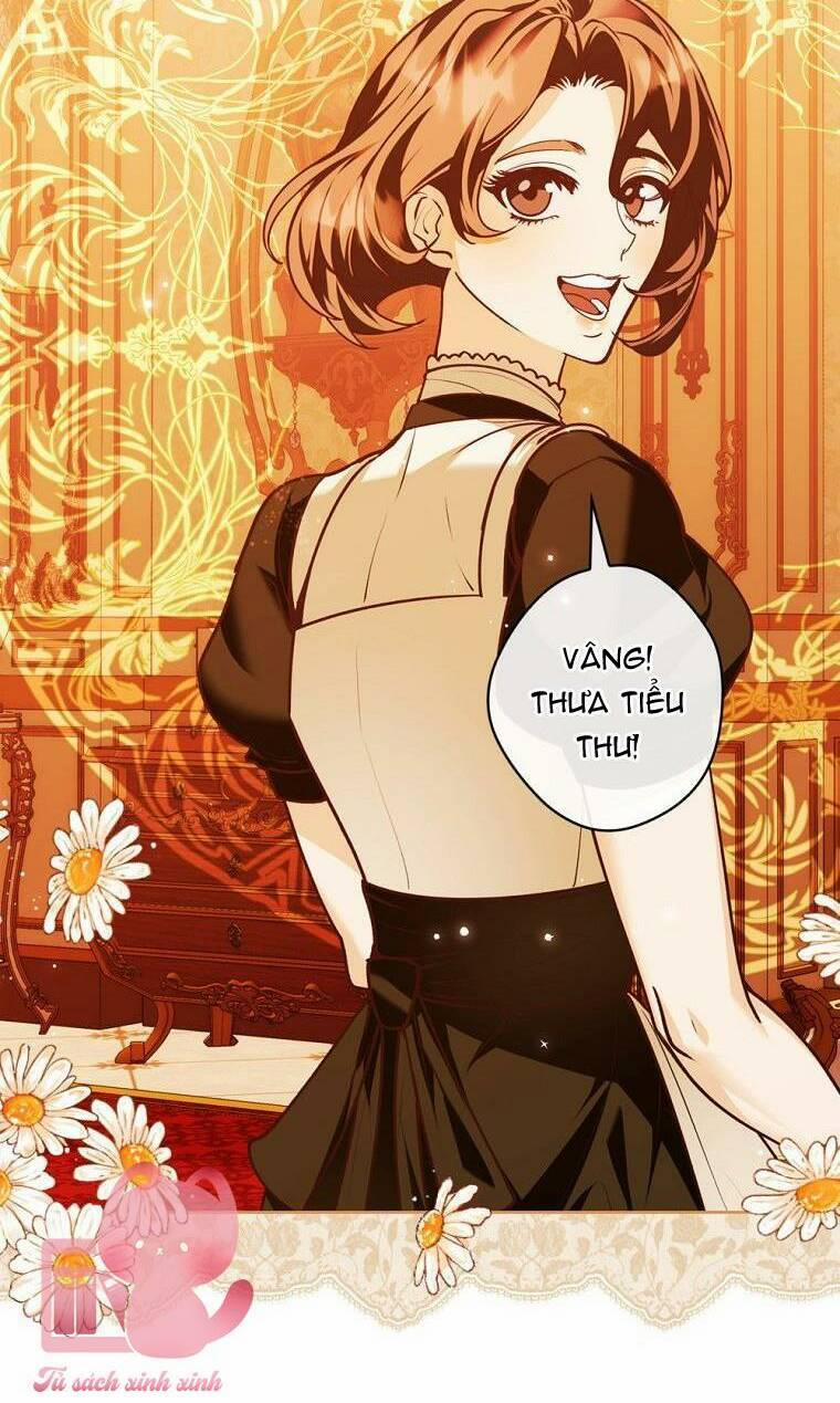 Tiểu Thư Hắc Ám Nhà Công Tước 19 trang 48