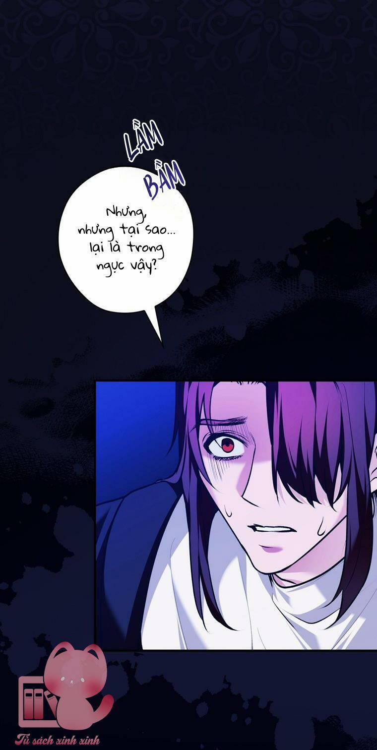 Tiểu Thư Hắc Ám Nhà Công Tước 19 trang 5