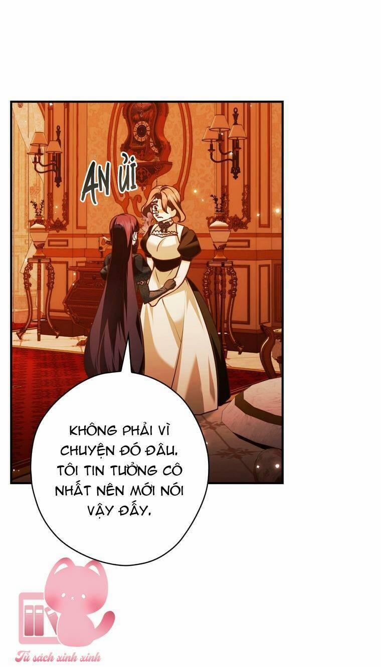 Tiểu Thư Hắc Ám Nhà Công Tước 19 trang 52