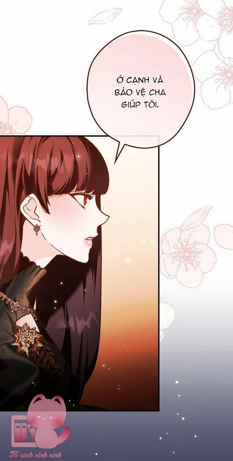 Tiểu Thư Hắc Ám Nhà Công Tước 19 trang 54