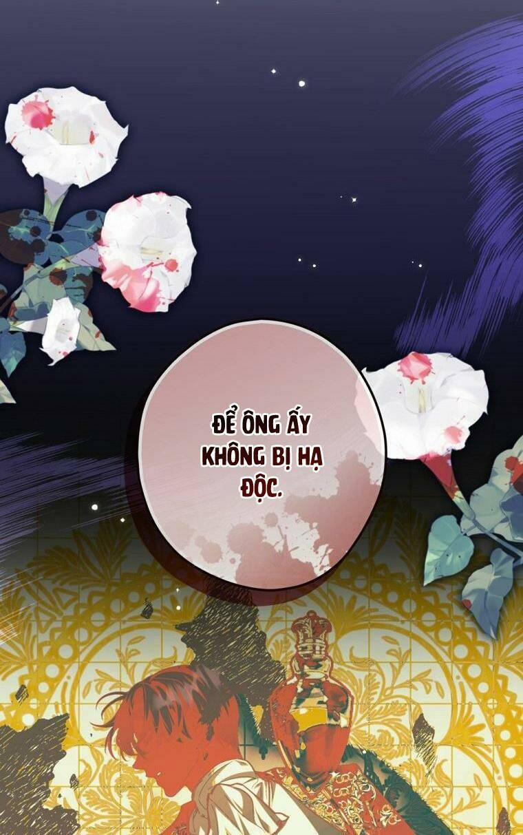 Tiểu Thư Hắc Ám Nhà Công Tước 19 trang 55