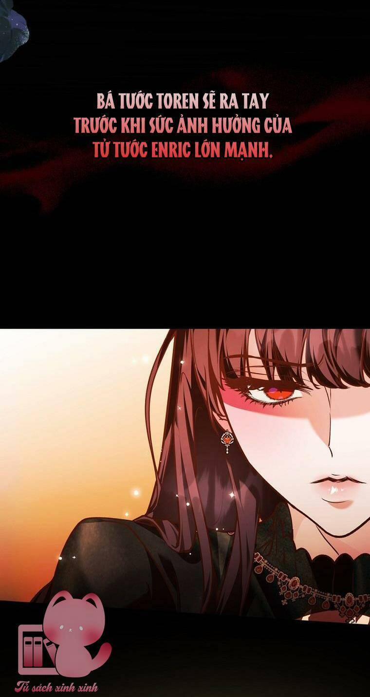 Tiểu Thư Hắc Ám Nhà Công Tước 19 trang 57