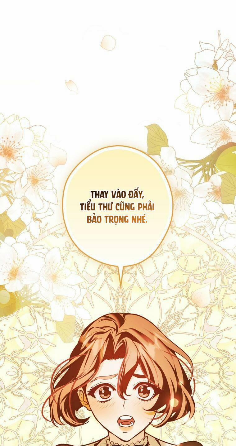 Tiểu Thư Hắc Ám Nhà Công Tước 19 trang 63