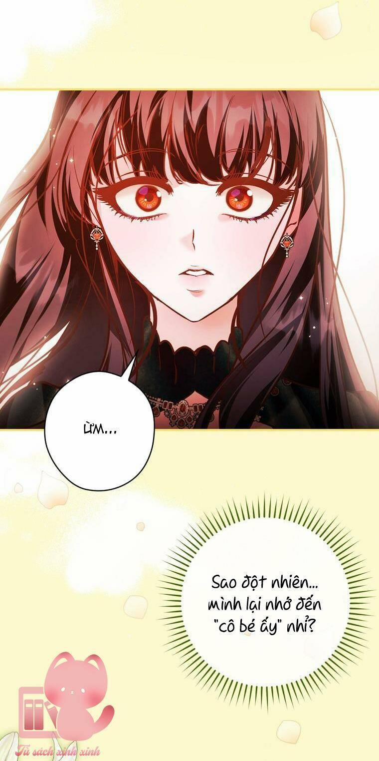 Tiểu Thư Hắc Ám Nhà Công Tước 19 trang 65