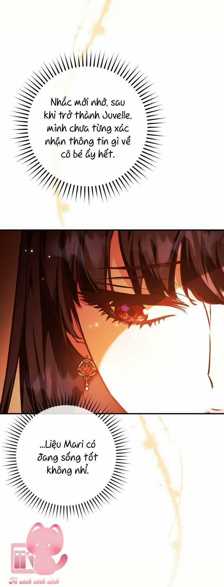 Tiểu Thư Hắc Ám Nhà Công Tước 19 trang 68