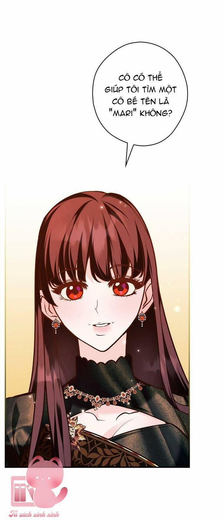 Tiểu Thư Hắc Ám Nhà Công Tước 19 trang 75