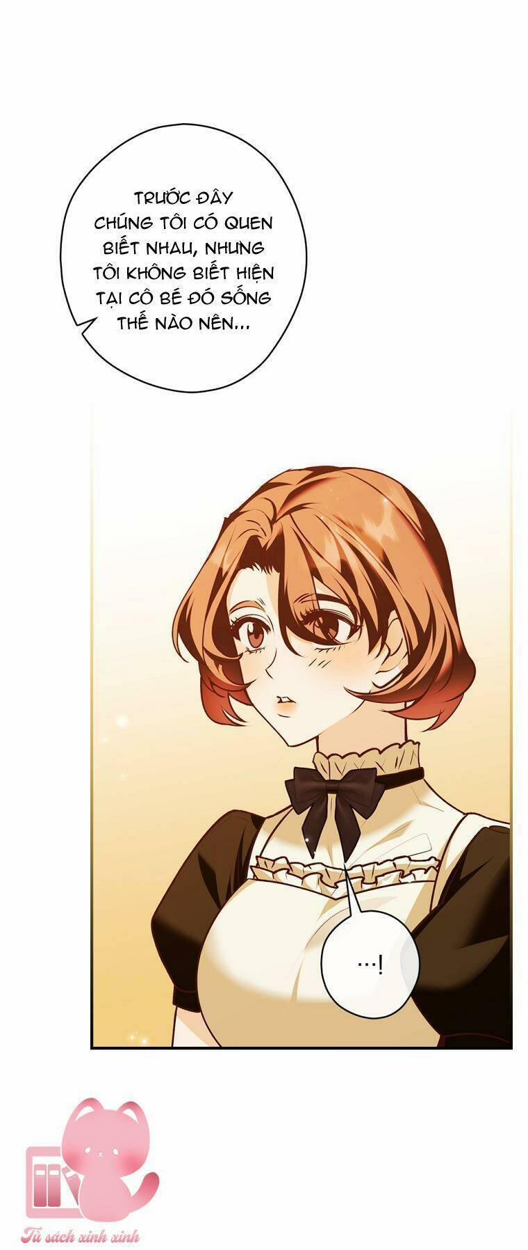 Tiểu Thư Hắc Ám Nhà Công Tước 19 trang 76