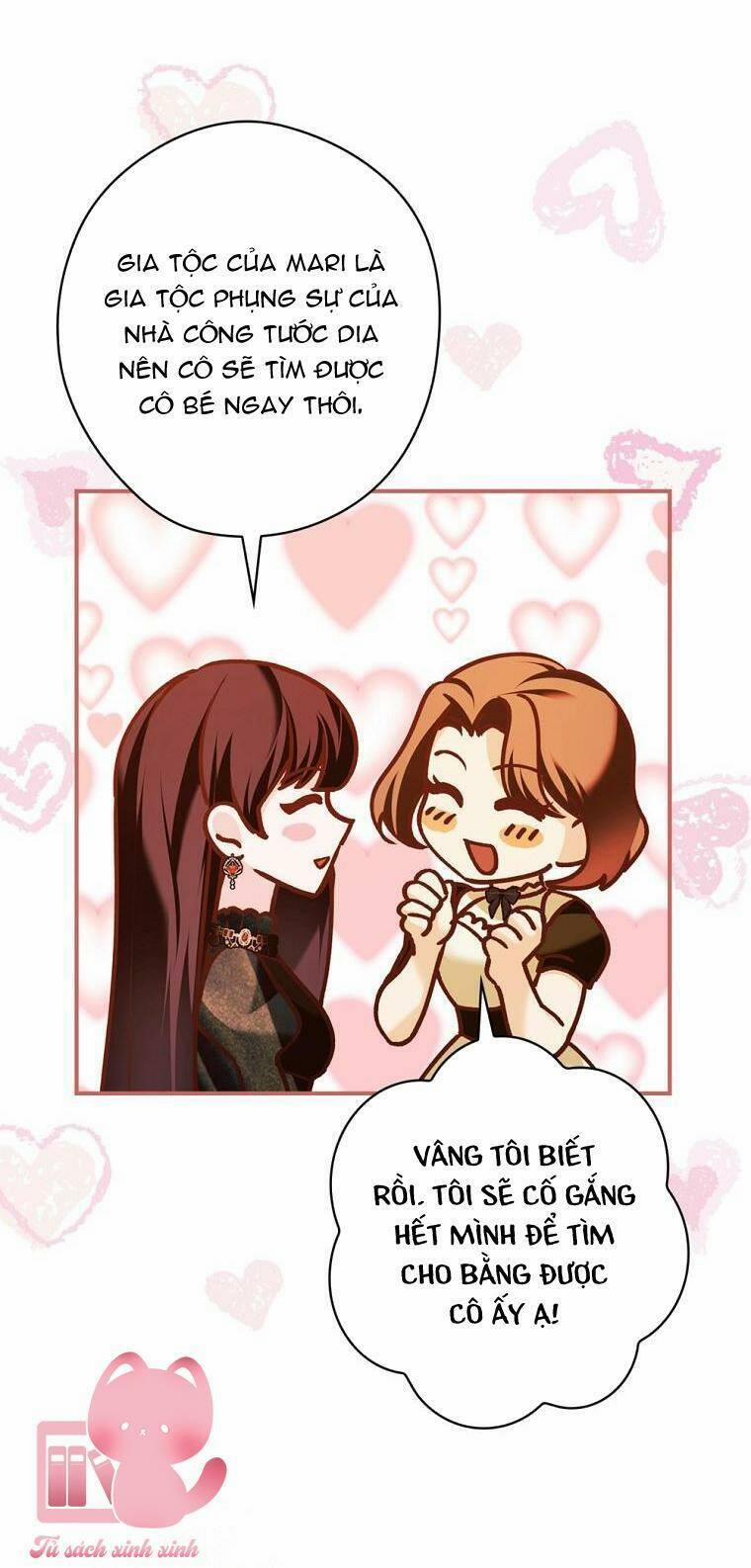 Tiểu Thư Hắc Ám Nhà Công Tước 19 trang 77