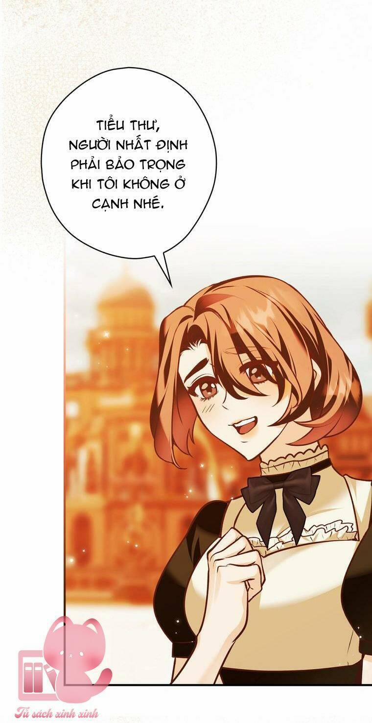 Tiểu Thư Hắc Ám Nhà Công Tước 19 trang 79