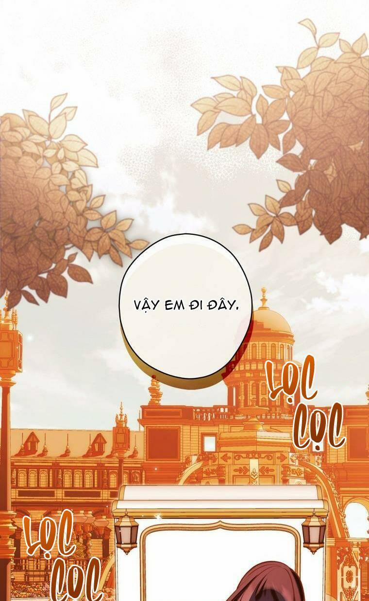 Tiểu Thư Hắc Ám Nhà Công Tước 19 trang 80