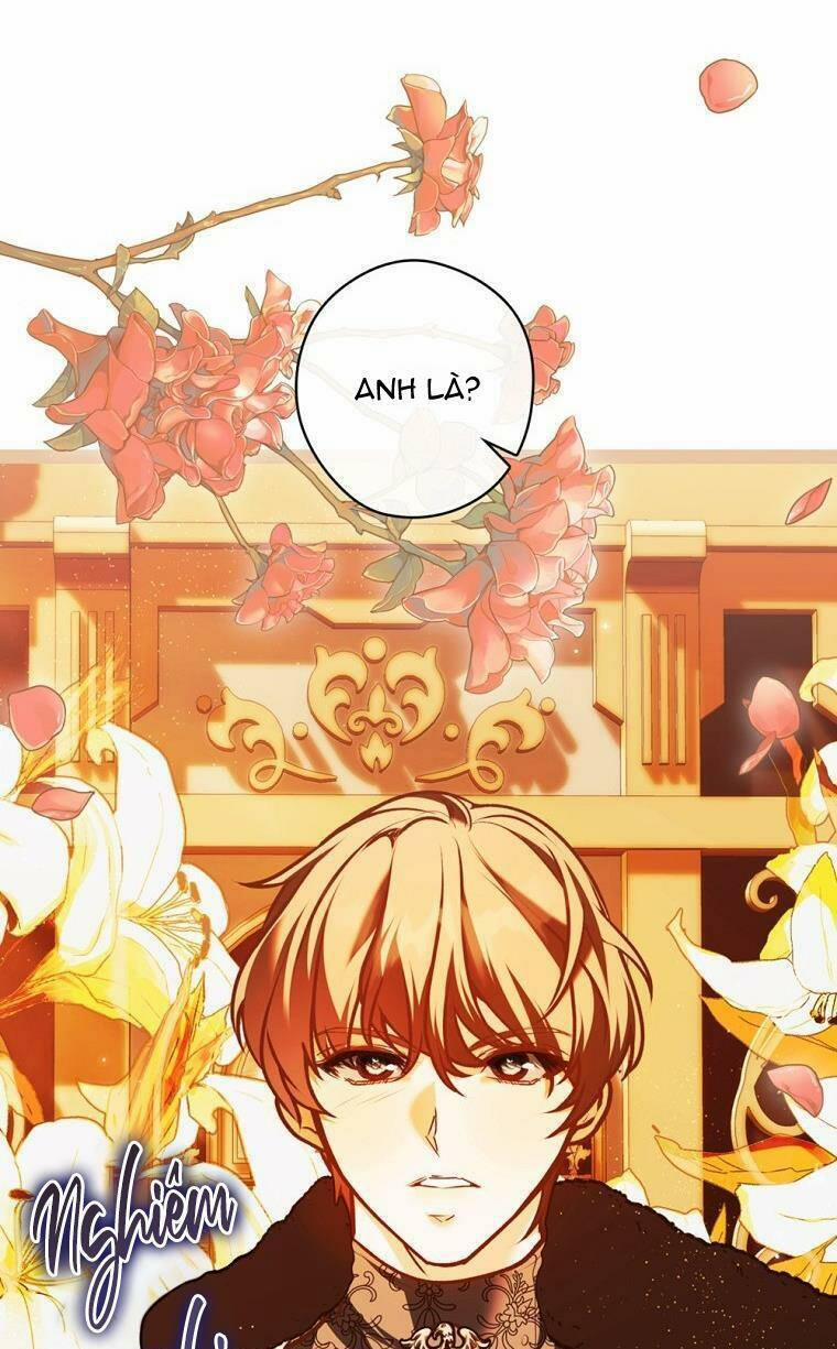 Tiểu Thư Hắc Ám Nhà Công Tước 19 trang 83
