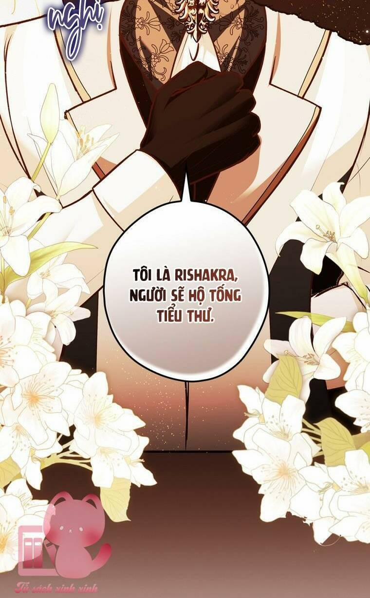Tiểu Thư Hắc Ám Nhà Công Tước 19 trang 84