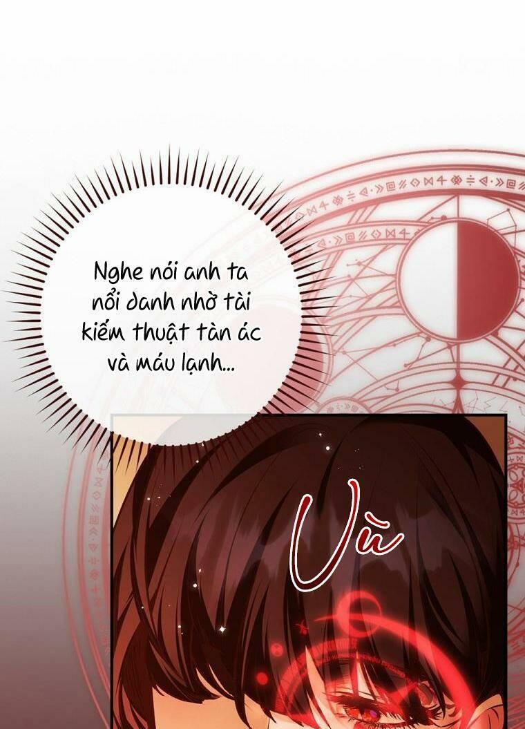 Tiểu Thư Hắc Ám Nhà Công Tước 19 trang 86