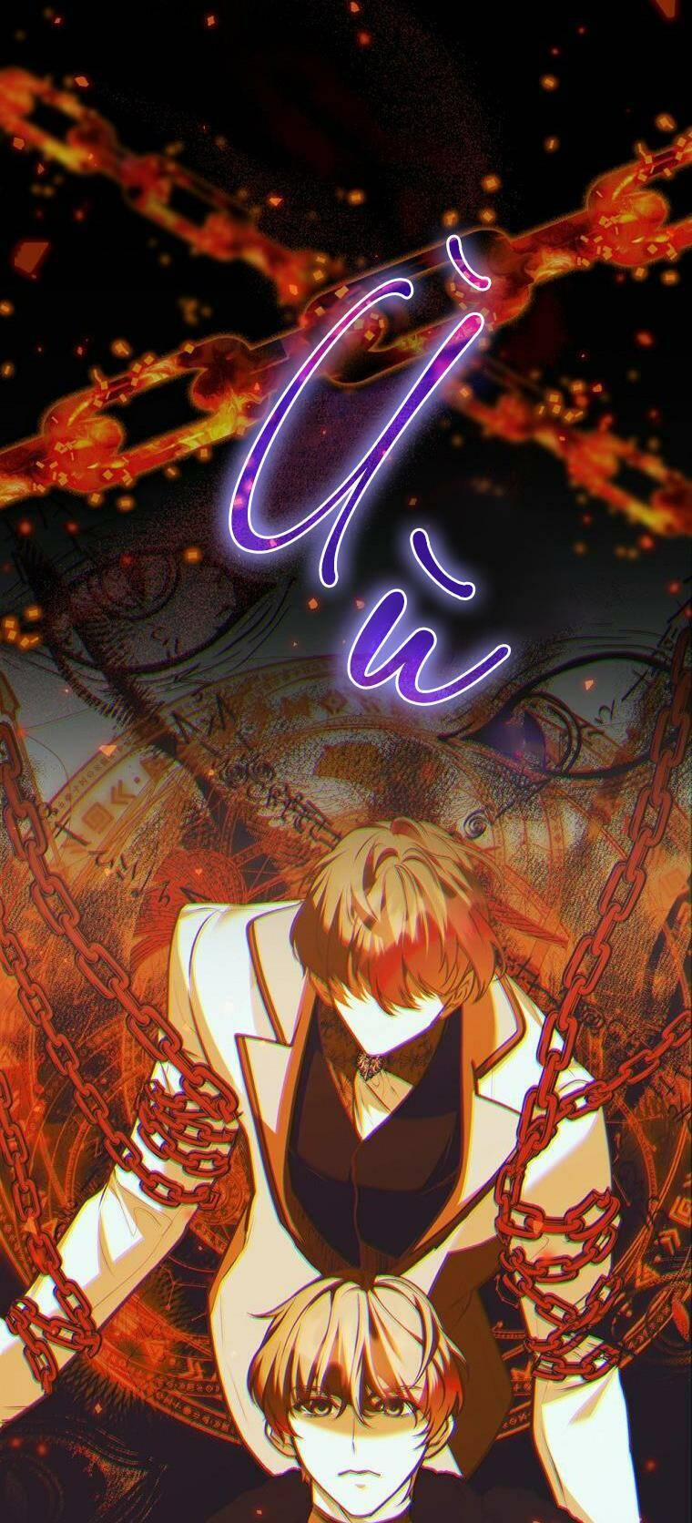 Tiểu Thư Hắc Ám Nhà Công Tước 19 trang 88