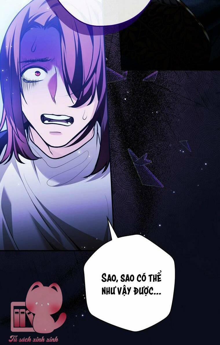 Tiểu Thư Hắc Ám Nhà Công Tước 19 trang 9