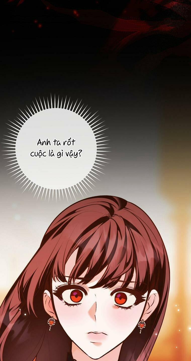 Tiểu Thư Hắc Ám Nhà Công Tước 19 trang 90