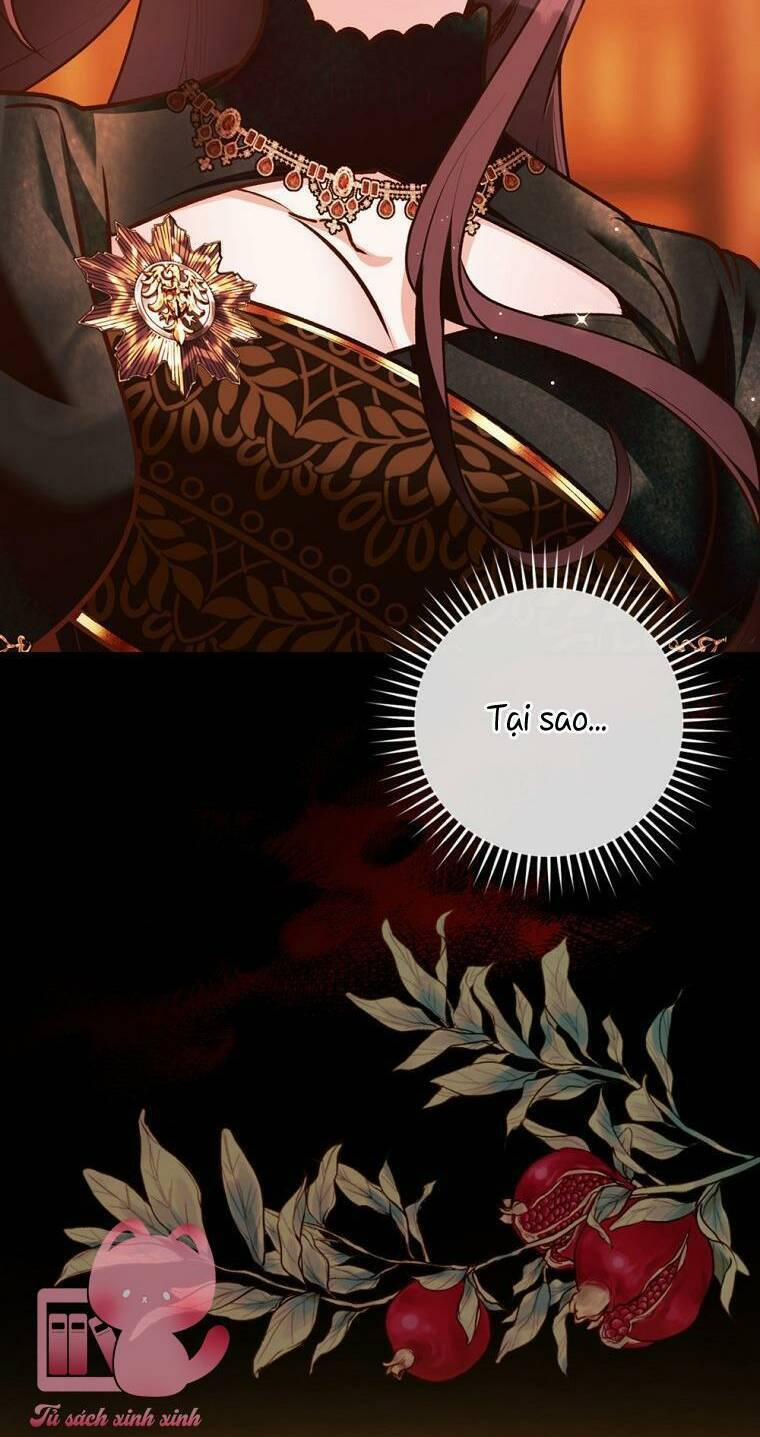 Tiểu Thư Hắc Ám Nhà Công Tước 19 trang 91