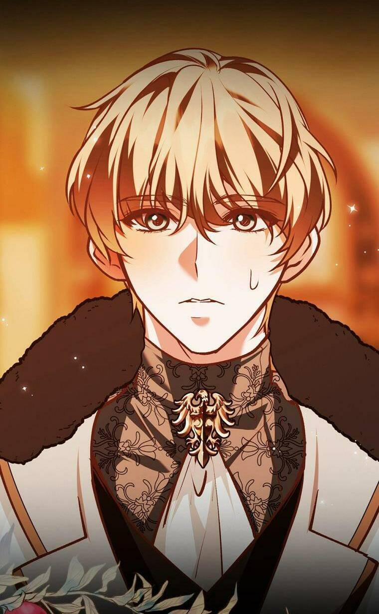 Tiểu Thư Hắc Ám Nhà Công Tước 19 trang 92