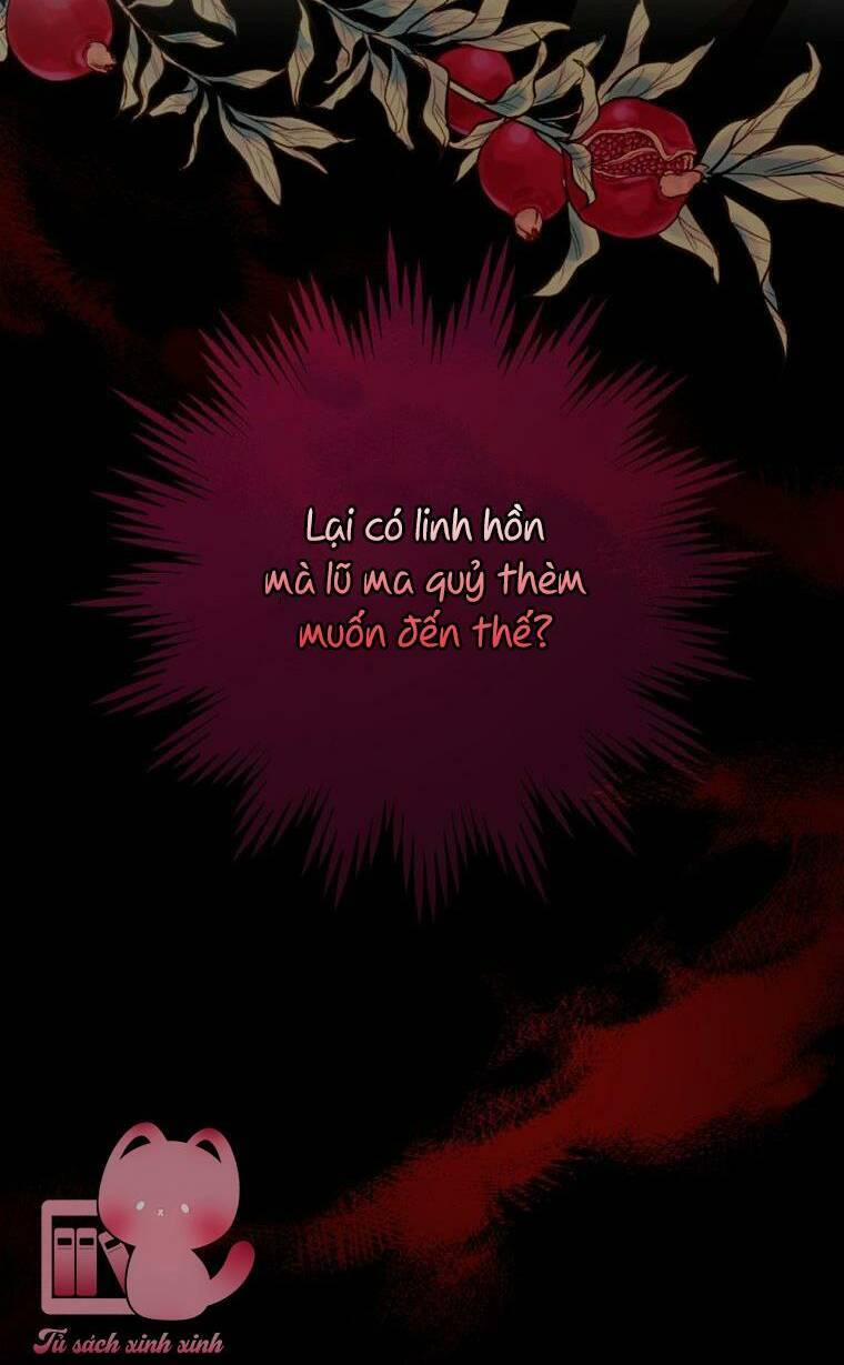 Tiểu Thư Hắc Ám Nhà Công Tước 19 trang 93