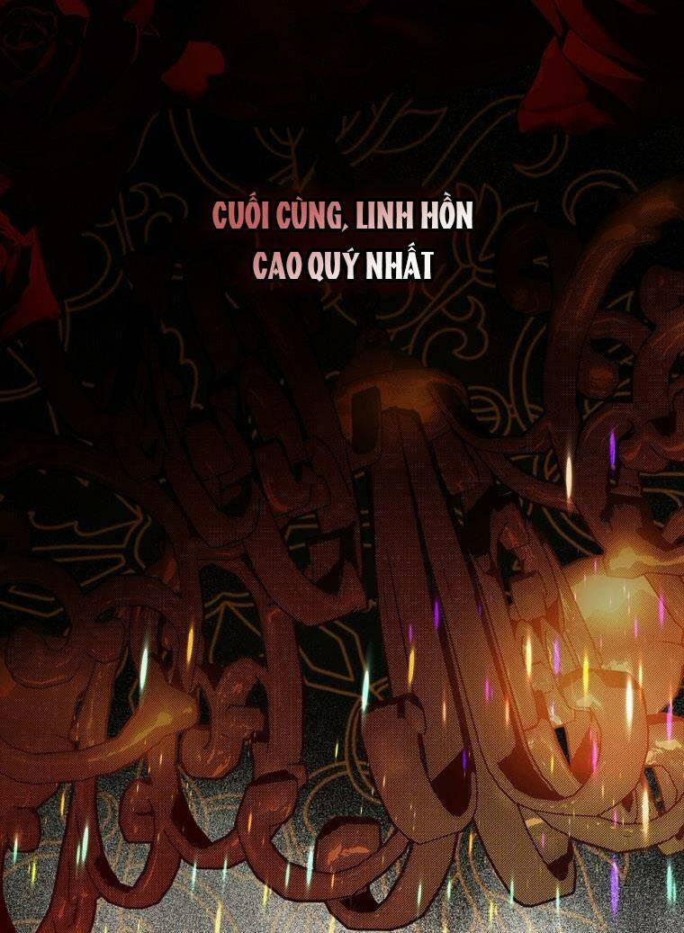 Tiểu Thư Hắc Ám Nhà Công Tước 2 trang 10