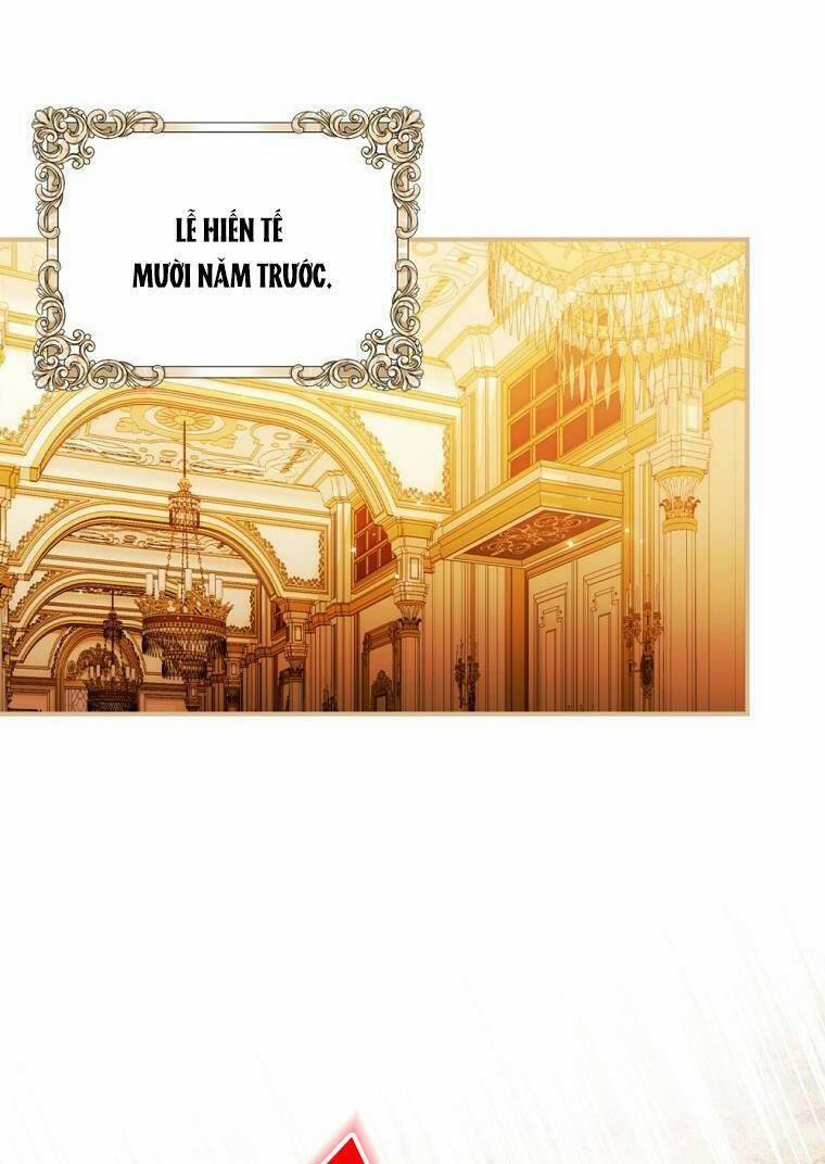 Tiểu Thư Hắc Ám Nhà Công Tước 2 trang 17