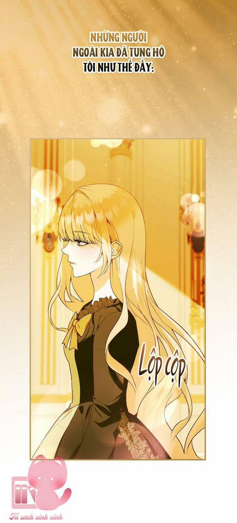 Tiểu Thư Hắc Ám Nhà Công Tước 2 trang 30