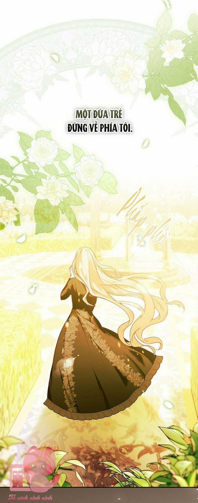 Tiểu Thư Hắc Ám Nhà Công Tước 2 trang 34