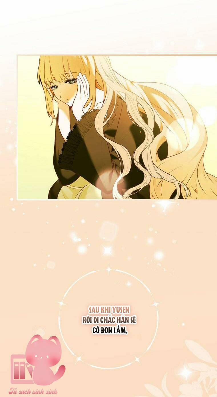 Tiểu Thư Hắc Ám Nhà Công Tước 2 trang 37