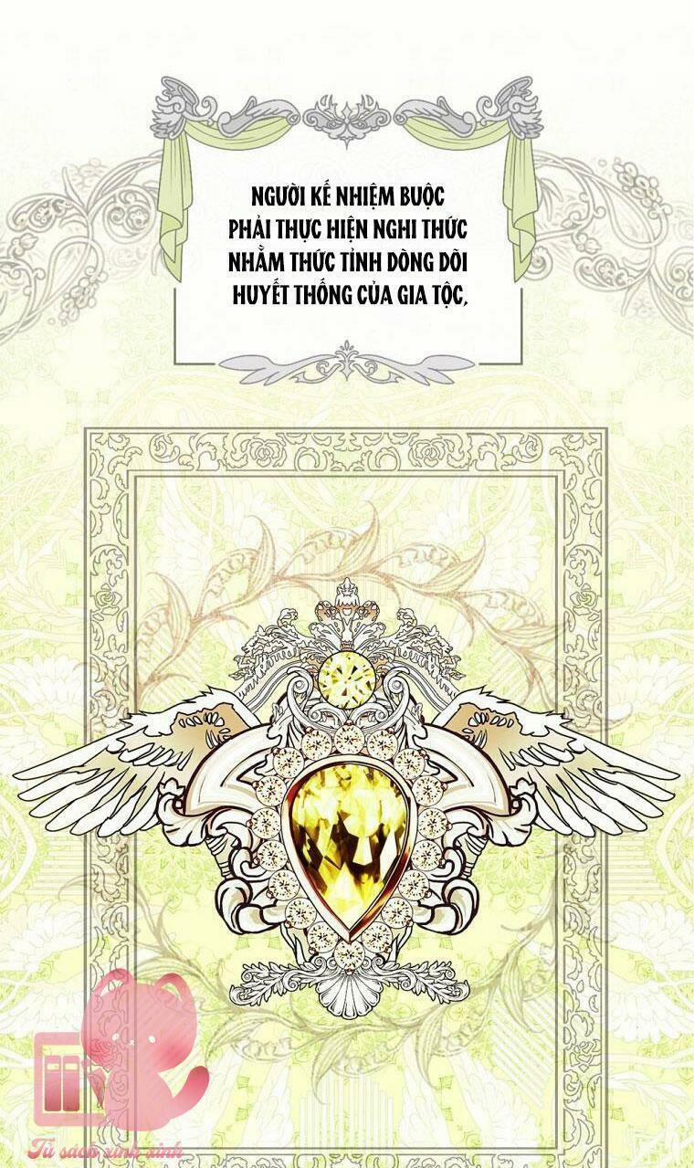 Tiểu Thư Hắc Ám Nhà Công Tước 2 trang 40